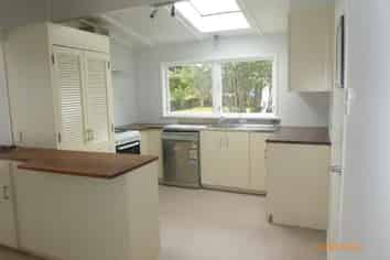 Auckland - Address withheld