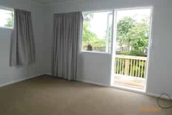 Auckland - Address withheld