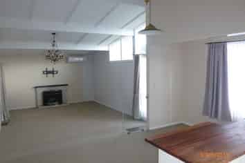 Auckland - Address withheld