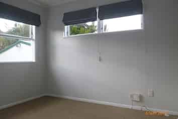 Auckland - Address withheld