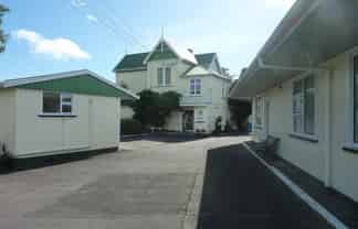 Motel Freehold Going Concern!