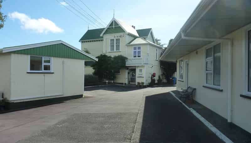31 B Timandra, New Plymouth