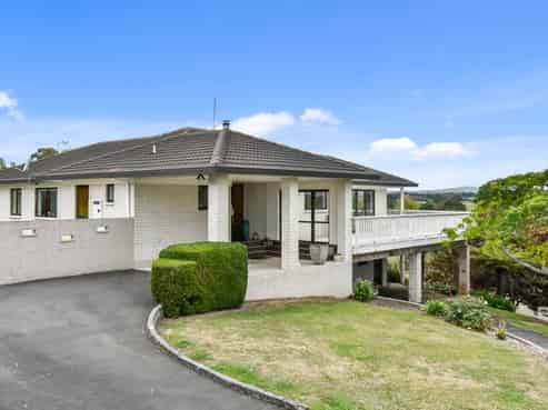169 Lewis Road, Karaka
