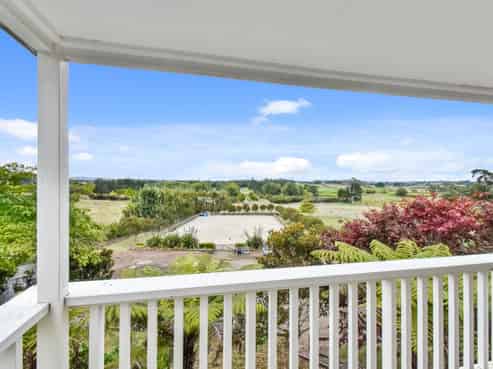169 Lewis Road, Karaka