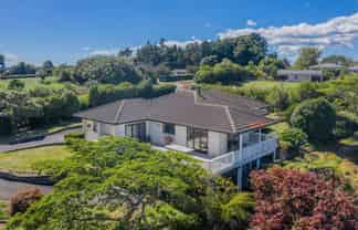 169 Lewis Road, Karaka