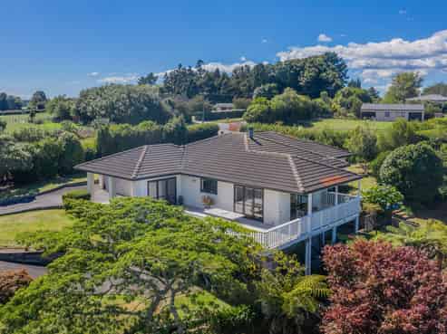 169 Lewis Road, Karaka