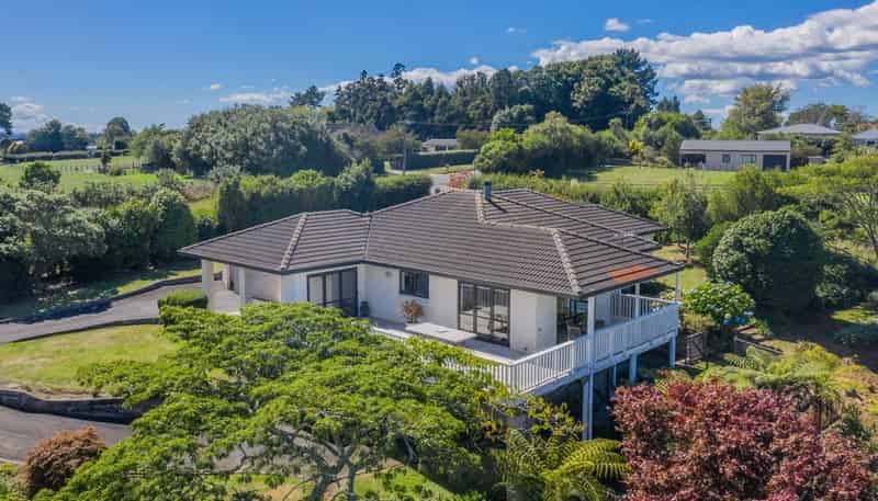 169 Lewis Road, Karaka