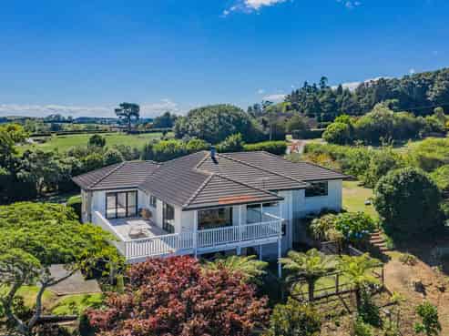 169 Lewis Road, Karaka