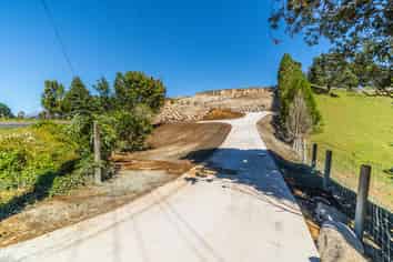 568 Mangorei Road, Mangorei