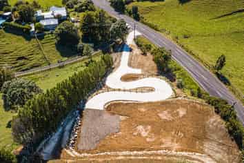 568 Mangorei Road, Mangorei