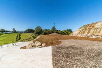 568 Mangorei Road, Mangorei