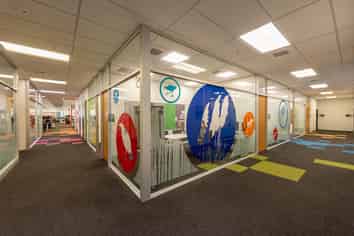 Investment With Options