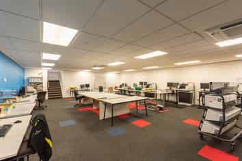 Investment With Options