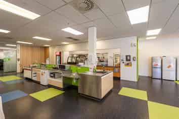 Investment With Options