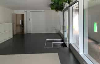 Small Office in Britomart