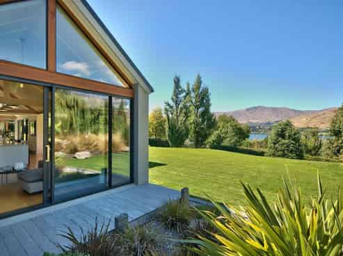 8 Marshall Avenue, Dalefield/Wakatipu Basin