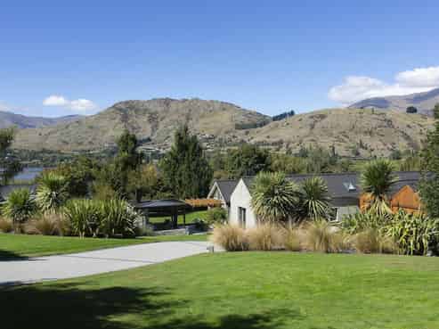 8 Marshall Avenue, Dalefield/Wakatipu Basin