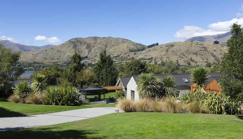 8 Marshall Avenue, Dalefield/Wakatipu Basin