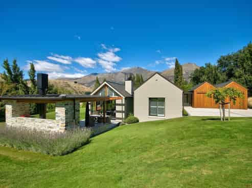 8 Marshall Avenue, Dalefield/Wakatipu Basin