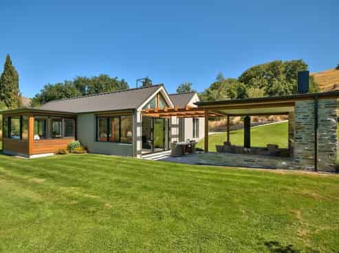 8 Marshall Avenue, Dalefield/Wakatipu Basin