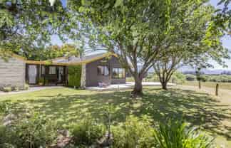 230 Cottles Road, Cust