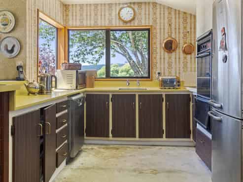 230 Cottles Road, Cust