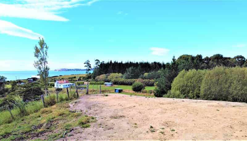  Newcastle Street, Hampden