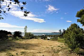  Newcastle Street, Hampden