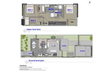 157 Grove Road, Takanini