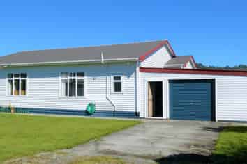 8 La Fontaine Road, Harihari