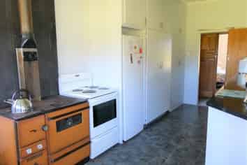 8 La Fontaine Road, Harihari