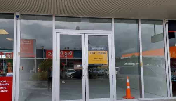 Shop E/30 Gravatt Road, Papamoa