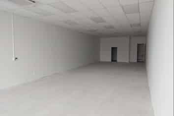 Right in Fashion Island