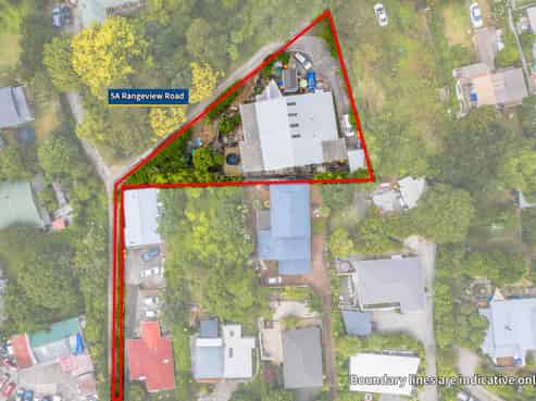 3,5,5A,7,7 Rangeview Road, Sunnyvale