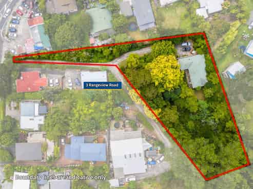 3,5,5A,7,7 Rangeview Road, Sunnyvale