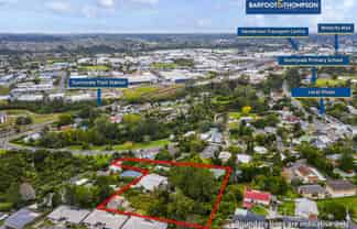 3,5,5A,7,7 Rangeview Road, Sunnyvale