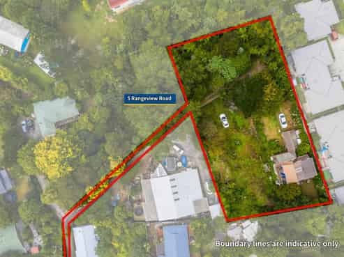 3,5,5A,7,7 Rangeview Road, Sunnyvale