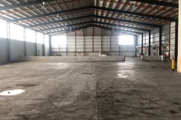 Large Awatoto Warehouse