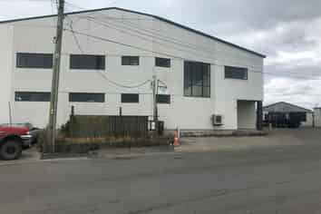 Large Awatoto Warehouse