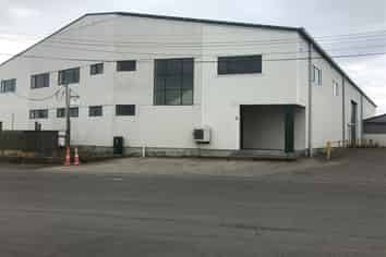 Large Awatoto Warehouse