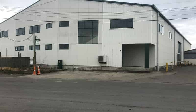 9 Bowen Place, Awatoto