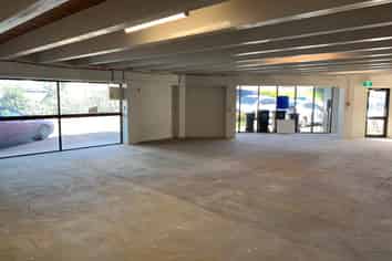 180M² STODDARD RETAIL