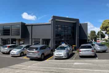 180M² STODDARD RETAIL