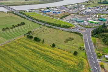 9597 Paeroa Kopu Road, Kopu