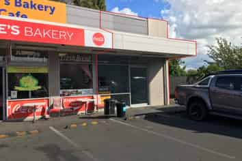 Hidden Gem on Peachgrove Road