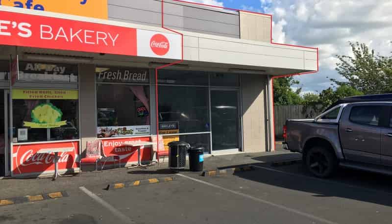  Unit 5, 5 Peachgrove Road, Hamilton East