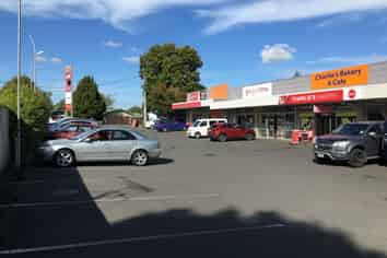 Hidden Gem on Peachgrove Road