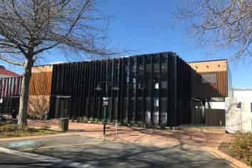 HAUPAPA HOUSE - CAFE OPPORTUNITY