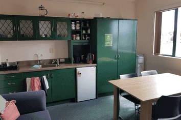 Office space variety of sizes with parking