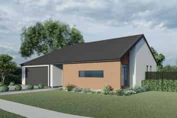 5 Shaler Lane, Lincoln